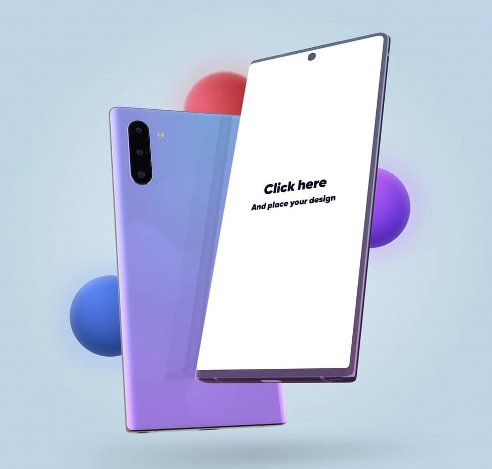 Animocks — Animated Device Mockups Pack - Preview 2